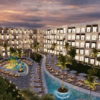 Bella Bay Hurghada Resort