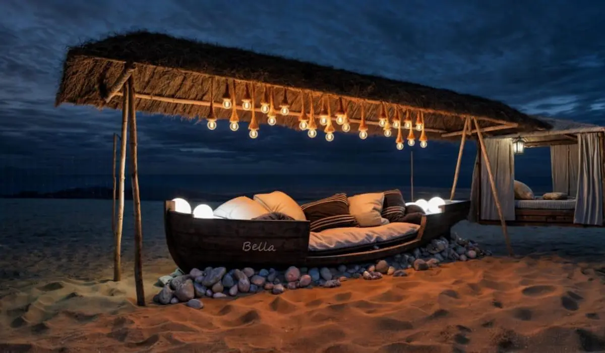 Bella Bay Hurghada Resort