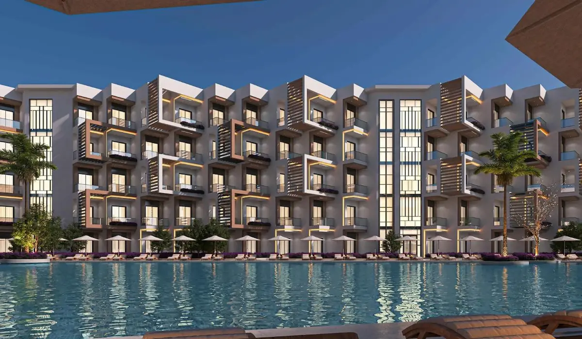 Bella Bay Hurghada Resort