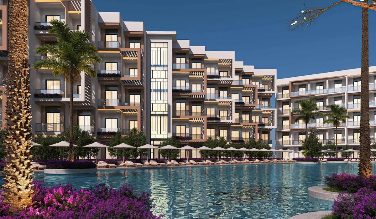 Bella Bay Hurghada Resort