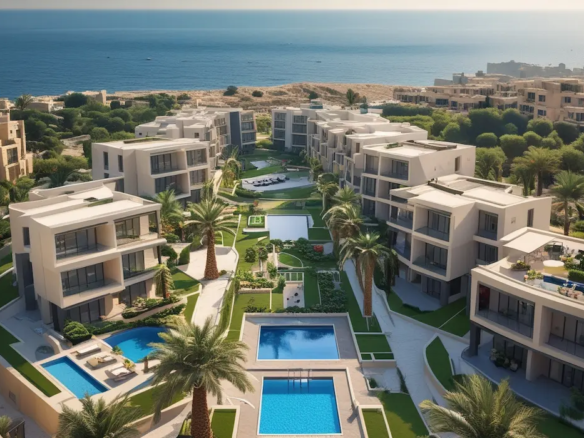 Egypt Real Estate Market