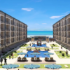 Grand Rock Hurghada Resort & Compund