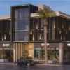 MQR Mall West Somid
