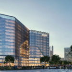 Pagoda Business Tower