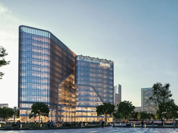 Pagoda Business Tower