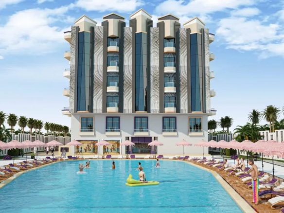 Lavanda Beach Resort Hurghada