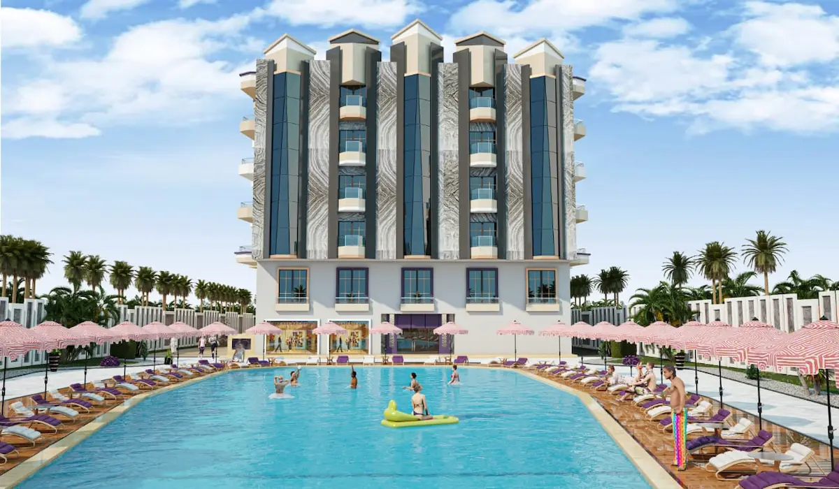 Lavanda Beach Resort Hurghada