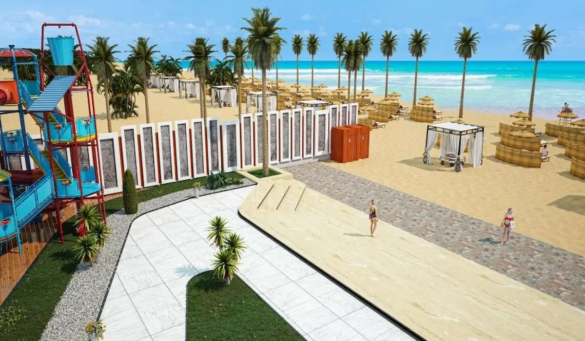 Lavanda Beach Resort Hurghada