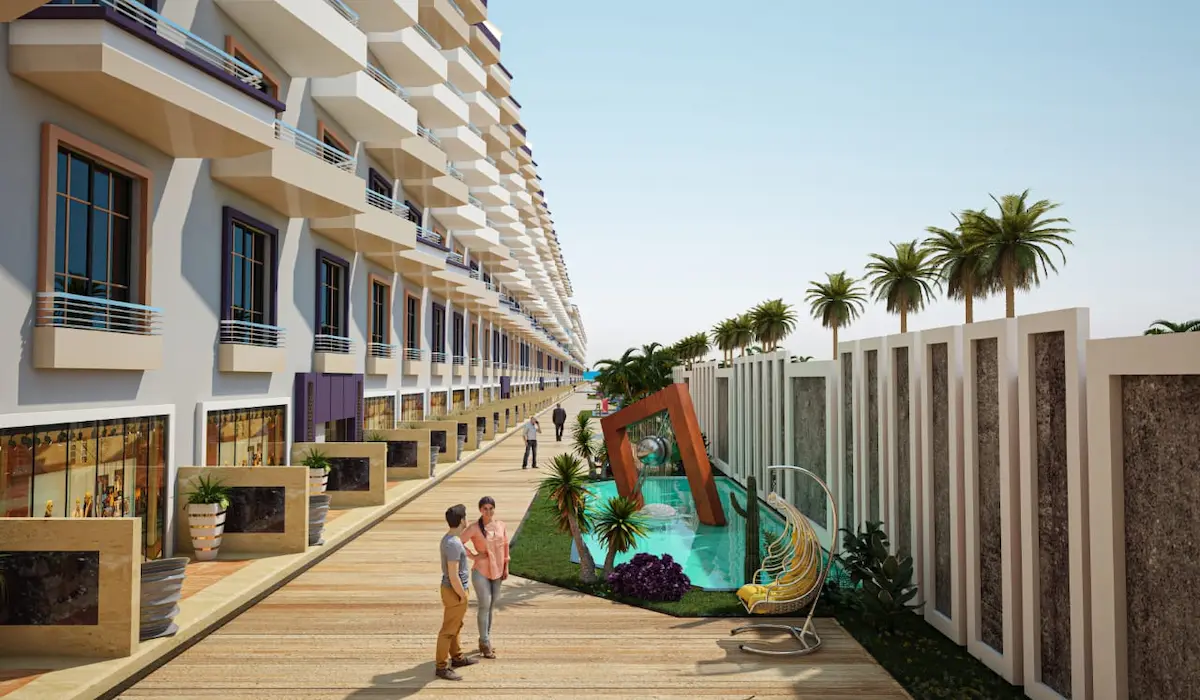 Lavanda Beach Resort Hurghada