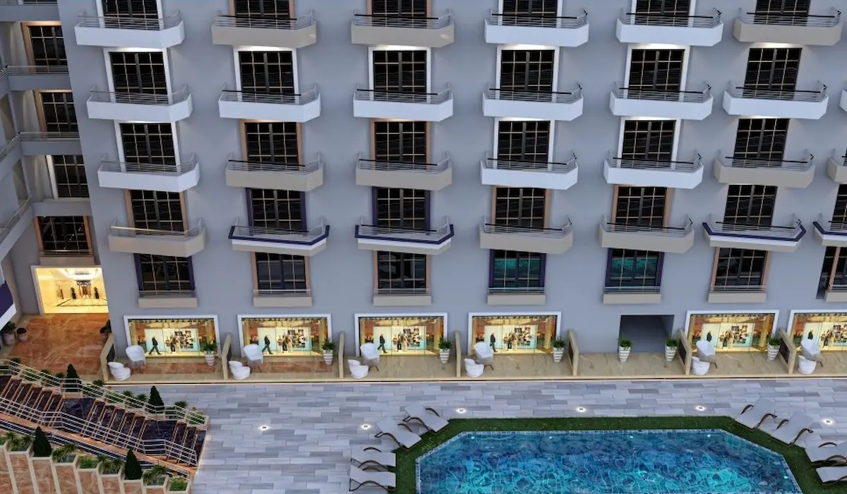 Lavanda Beach Resort Hurghada
