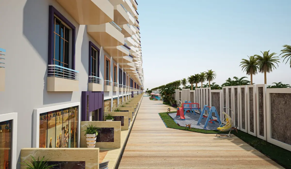 Lavanda Beach Resort Hurghada