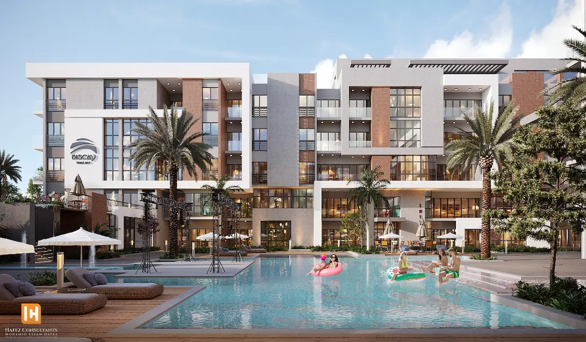 Biscay Soma bay Hurghada