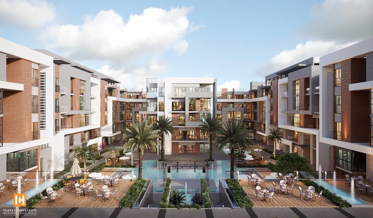 Biscay Soma bay Hurghada