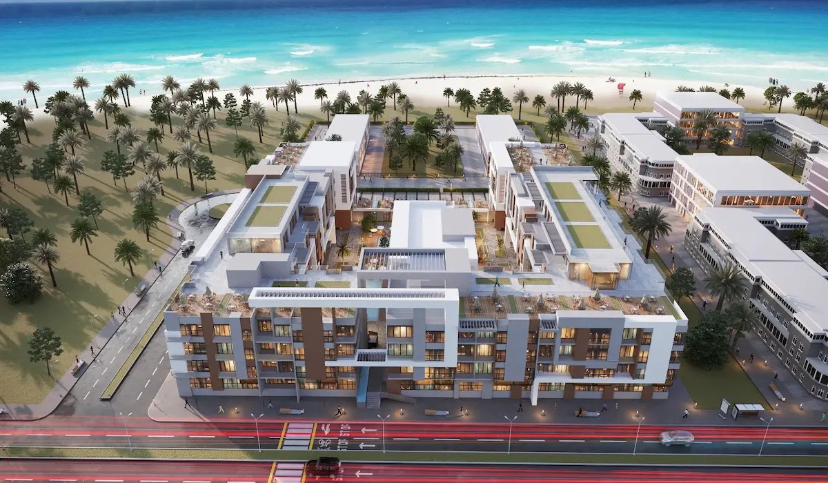 Biscay Soma bay Hurghada