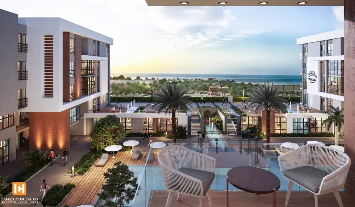 Biscay Soma bay Hurghada