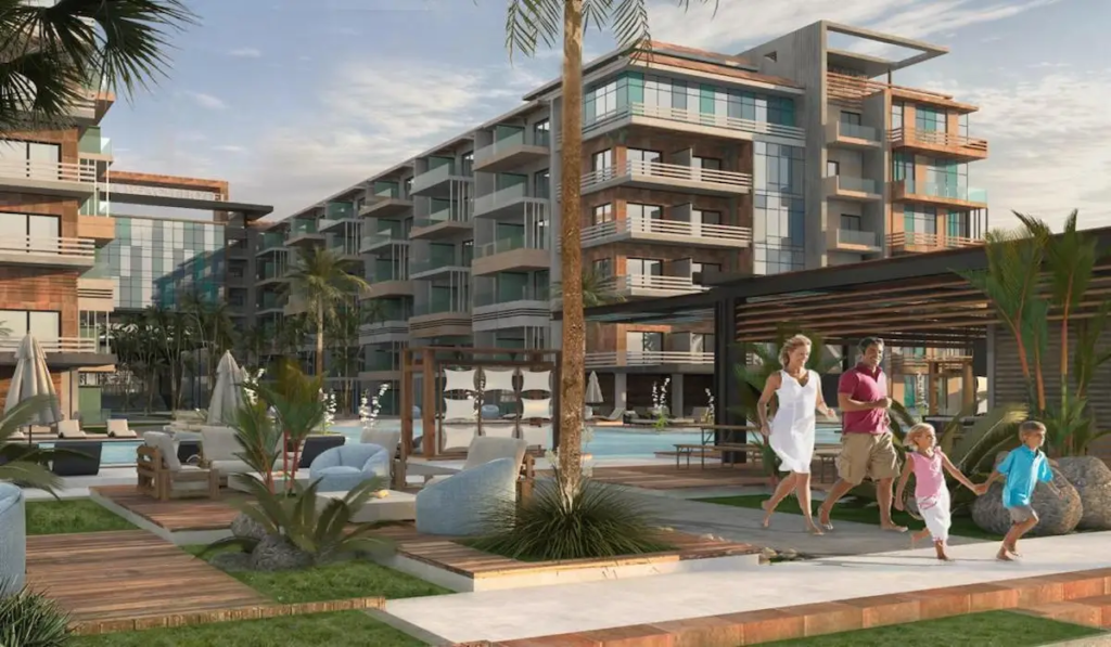 Oro Beach Resort Hurghada