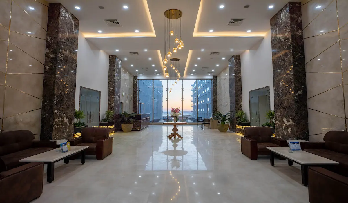 Scandic Resort Hurghada