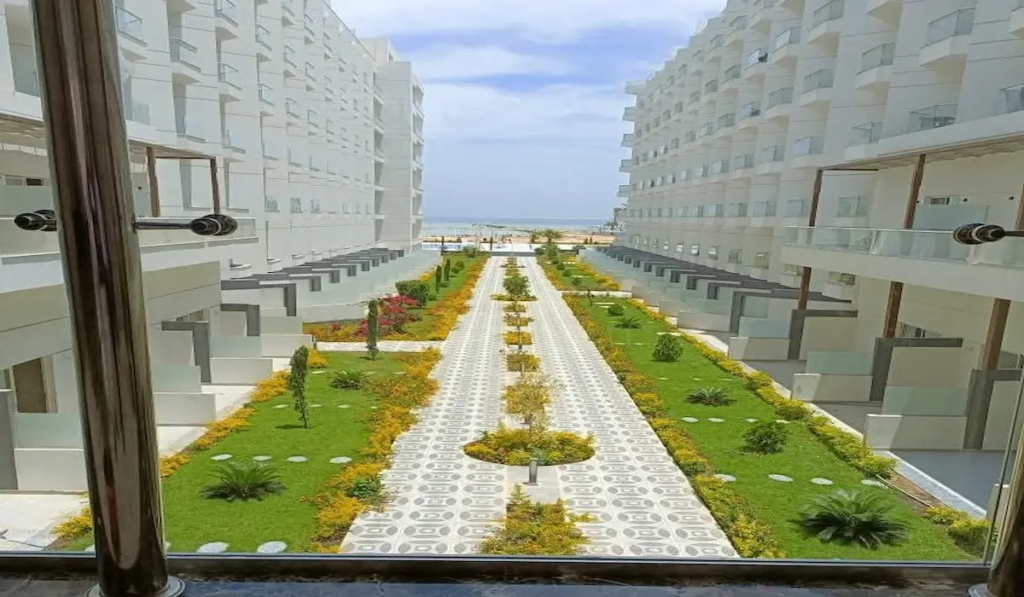 Scandic Resort Hurghada