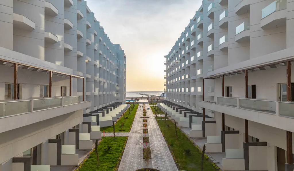 Scandic Resort Hurghada