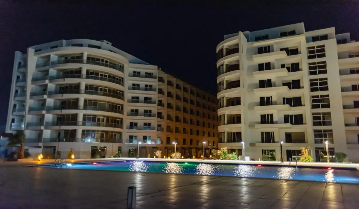 Scandic Resort Hurghada