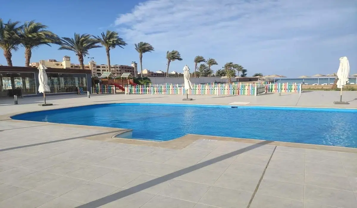 Scandic Resort Hurghada