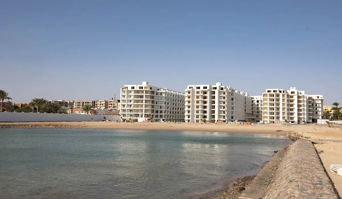 Scandic Resort Hurghada