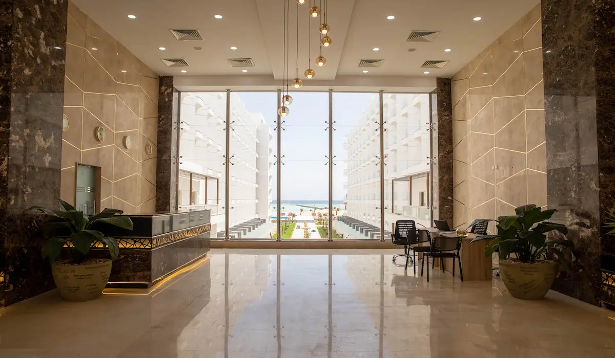 Scandic Resort Hurghada