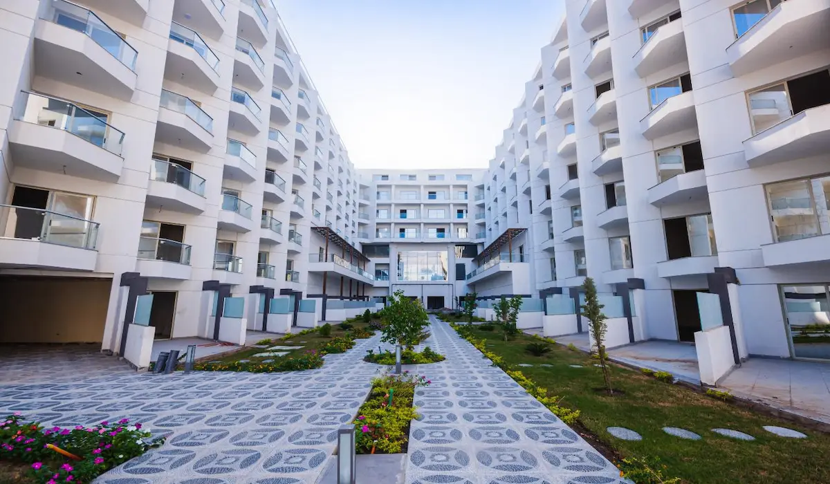 Scandic Resort Hurghada