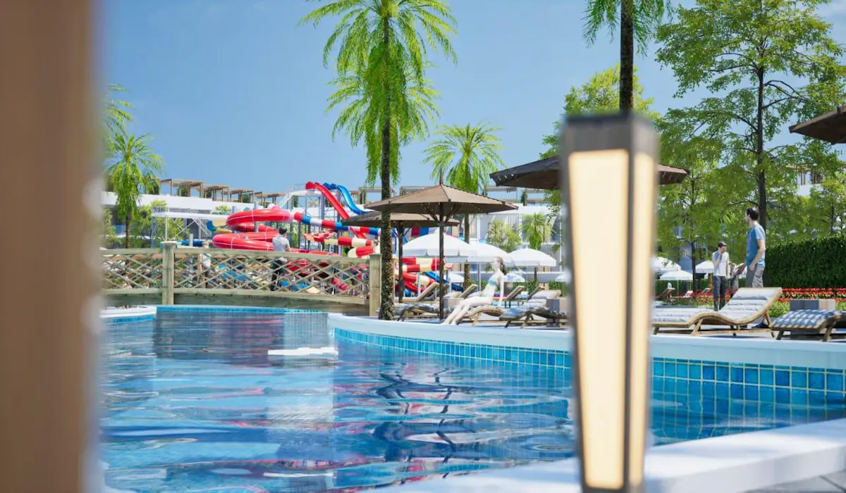 Holidays Park Resort