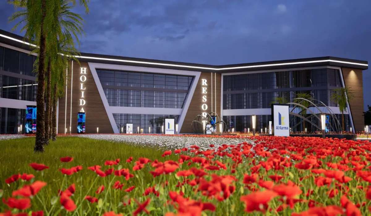 Holidays Park Resort