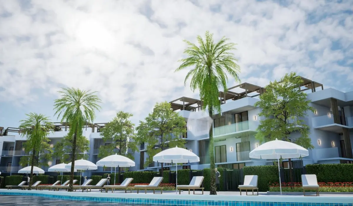 Holidays Park Resort