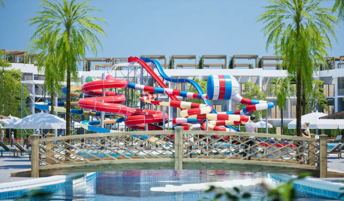 Holidays Park Resort