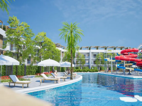 Holidays Park Resort