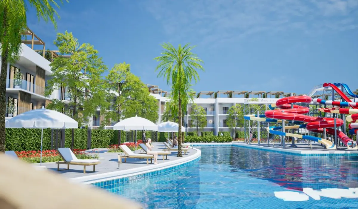 Holidays Park Resort