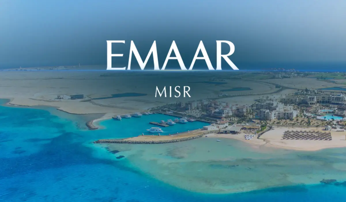 Emaar Marassi Red Sea Edition