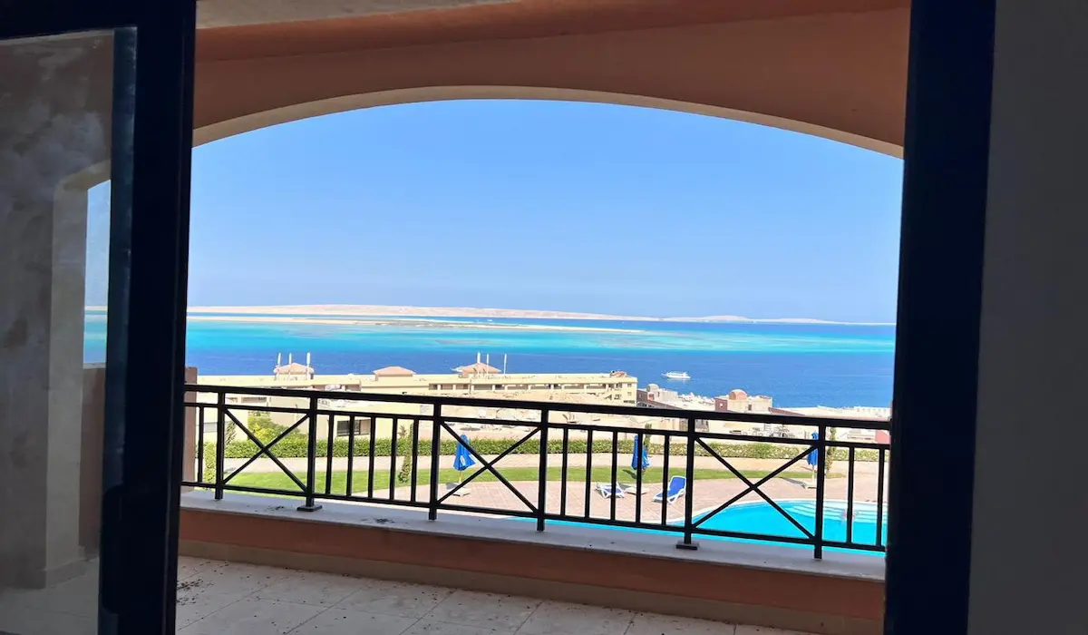 The View Hurghada