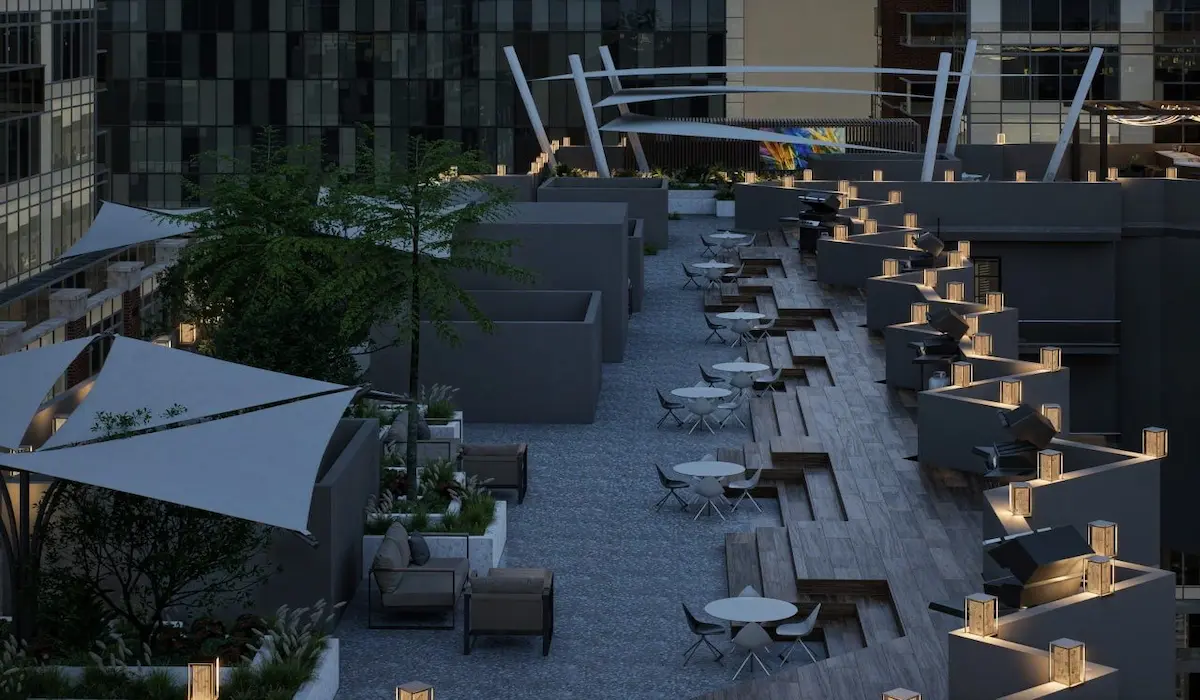 Lunar Hurghada Residence 14