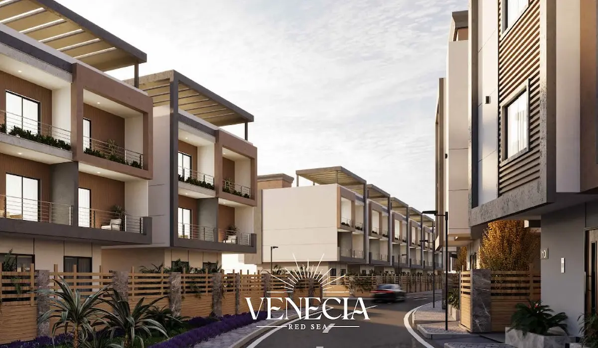 Venecia Resort Hurghada 16