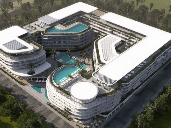 La Gouna Hurghada Resort