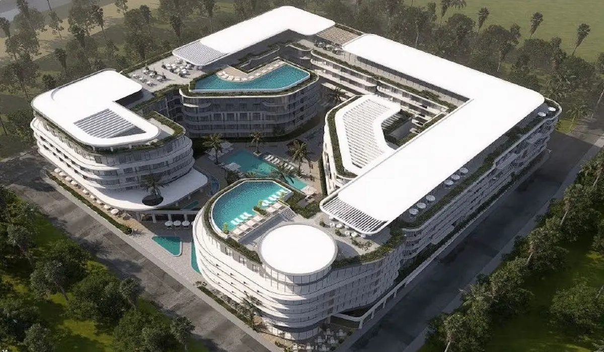 La Gouna Hurghada Resort