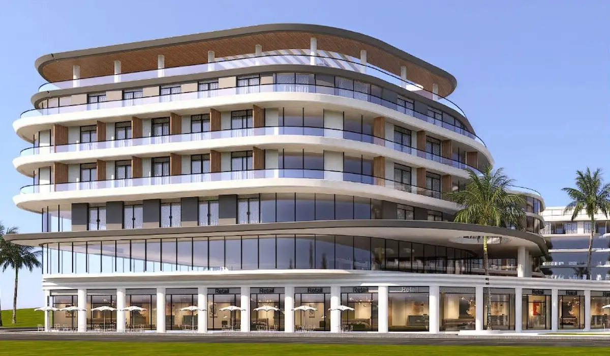 La Gouna Hurghada Resort