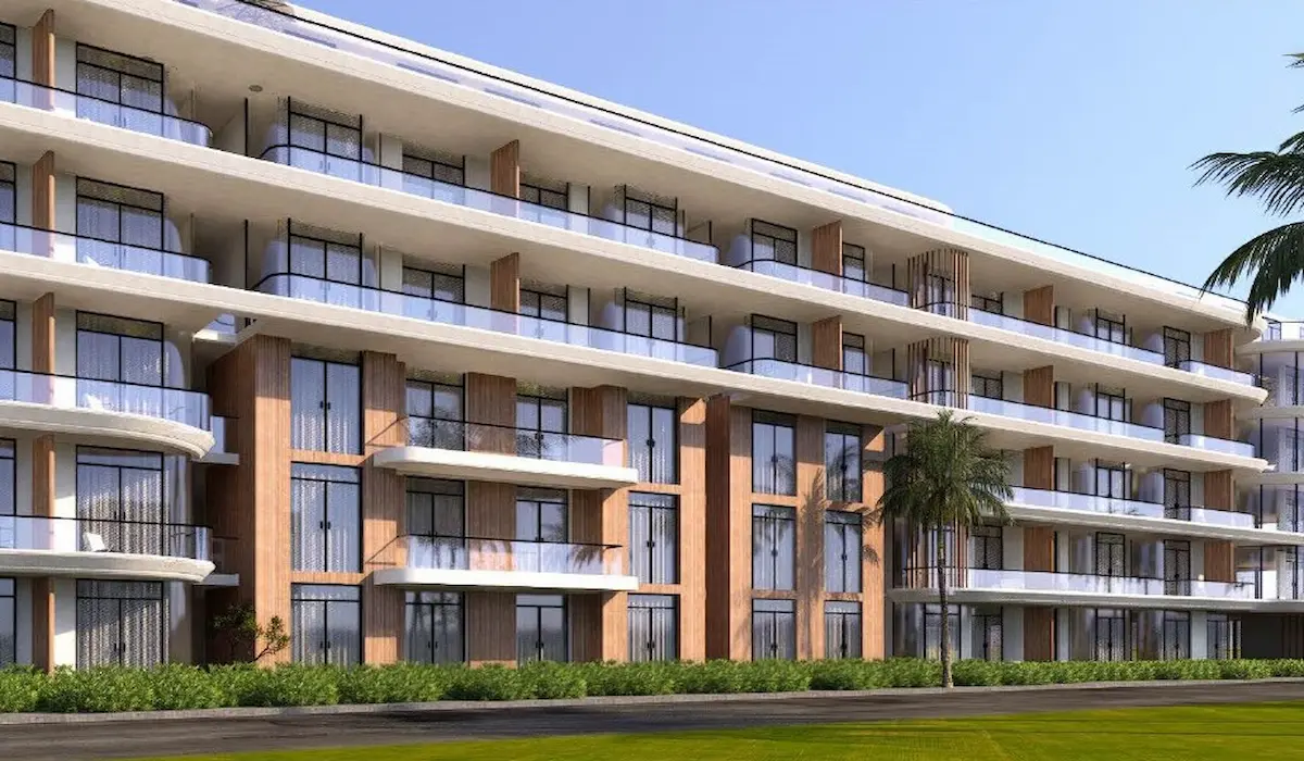 La Gouna Hurghada Resort