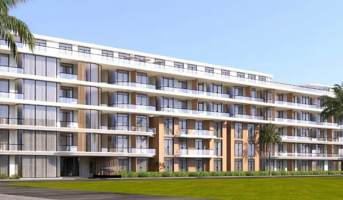 La Gouna Hurghada Resort