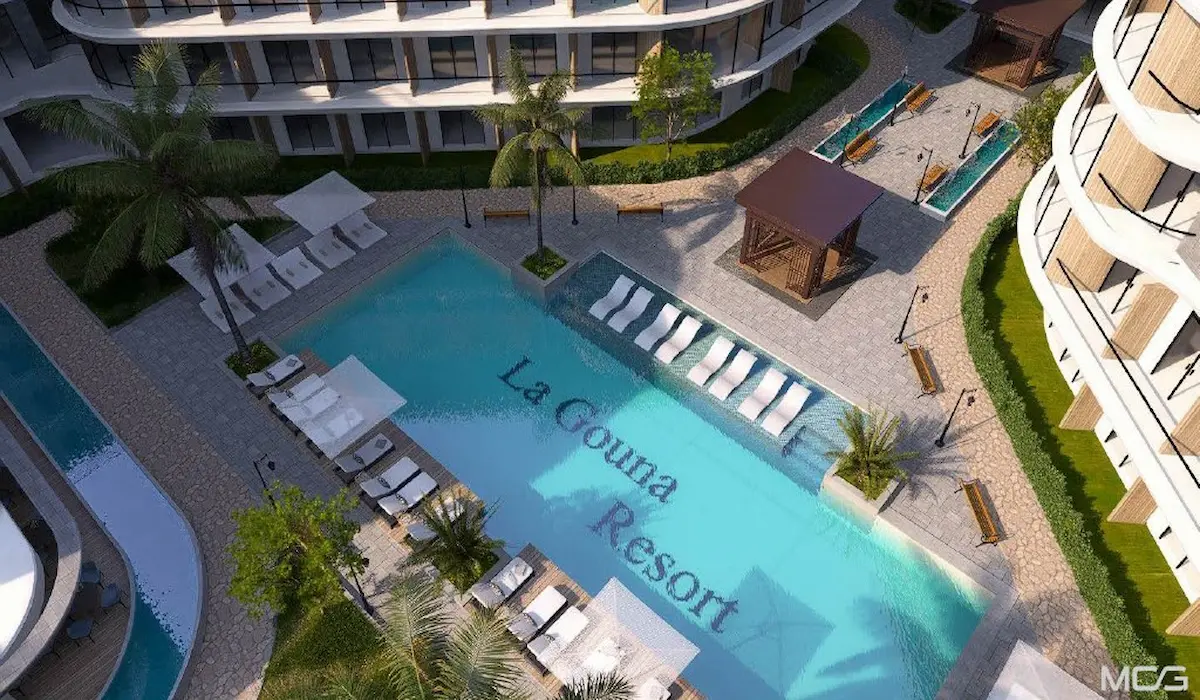 La Gouna Hurghada Resort