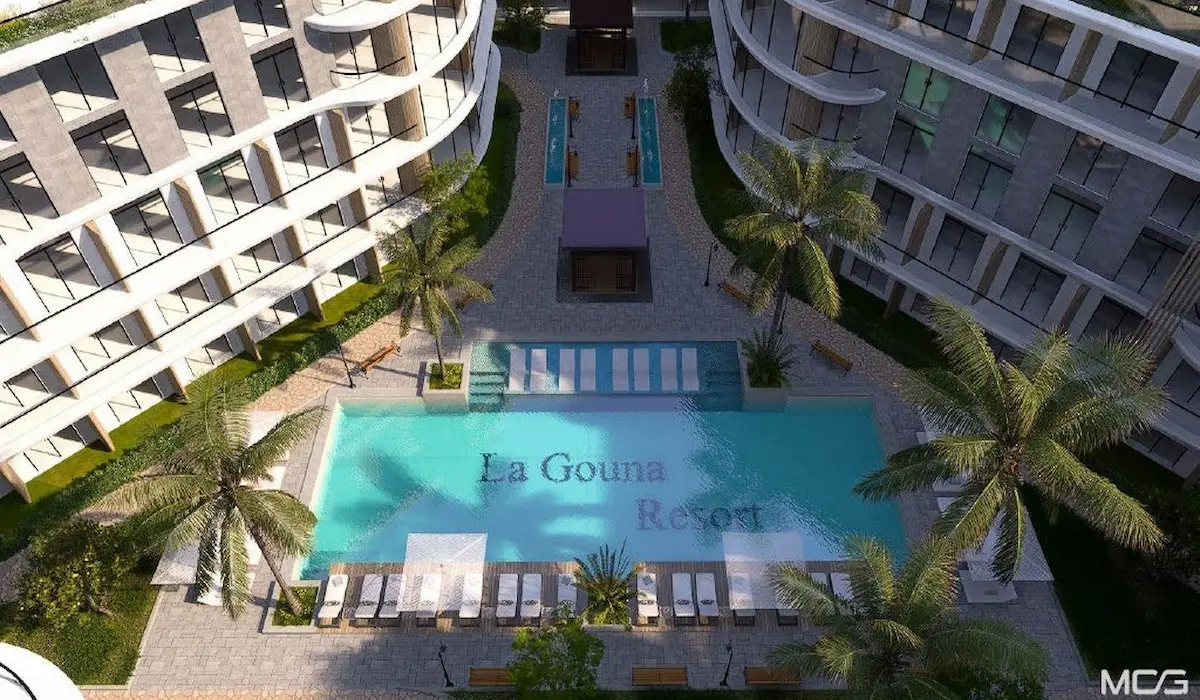 La Gouna Hurghada Resort