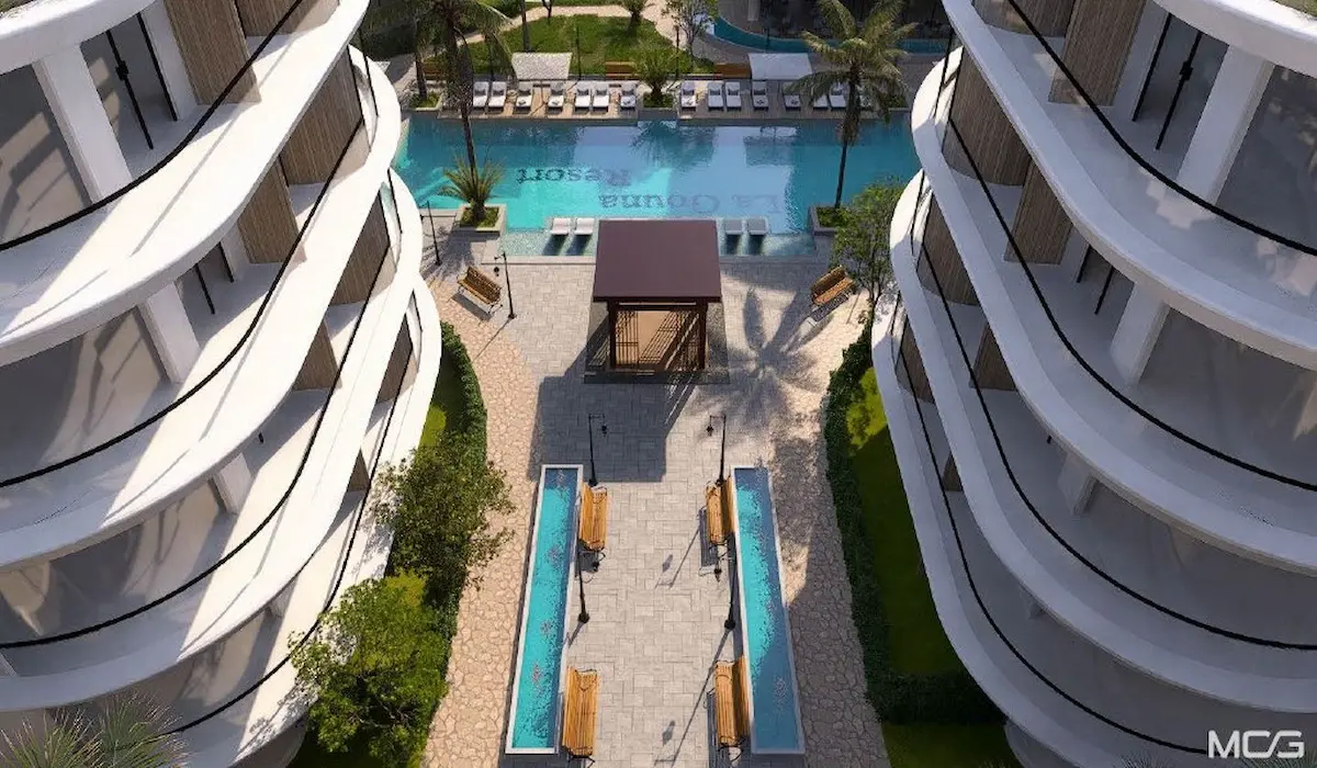 La Gouna Hurghada Resort