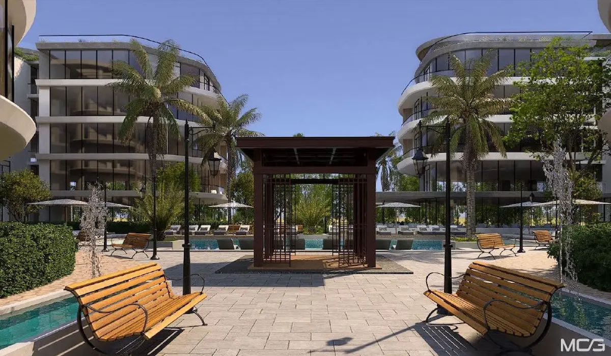 La Gouna Hurghada Resort