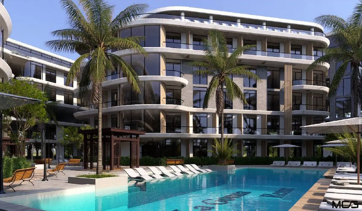 La Gouna Hurghada Resort