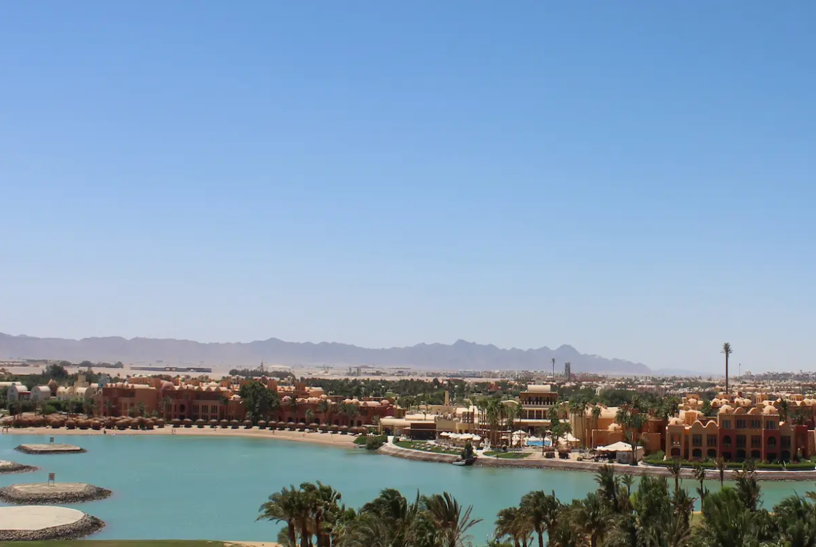 El Gouna - Hurghada Expats