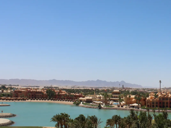 El Gouna - Hurghada Expats